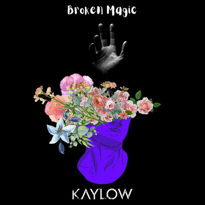 アルバム/Broken Magic/Kaylow
