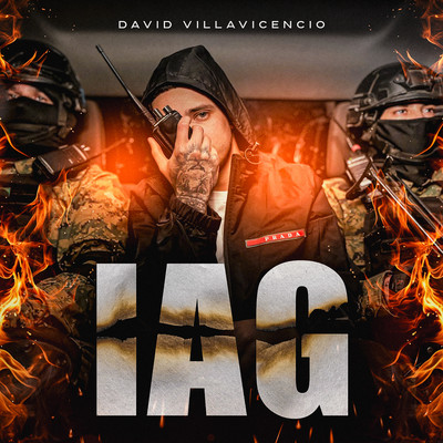 シングル/IAG/David Villavicencio