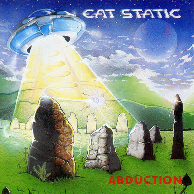 シングル/Abduction/Eat Static