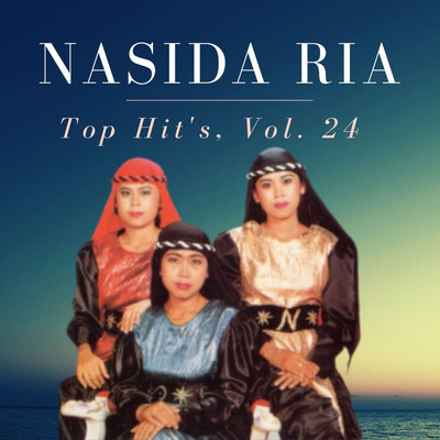Top Hit's, Vol. 24/Nasida Ria
