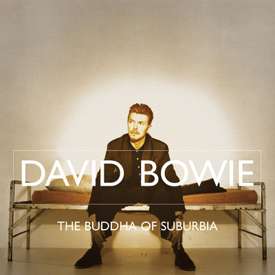 Buddha Of Suburbia (feat. Lenny Kravitz) [2021 Remaster]/David Bowie