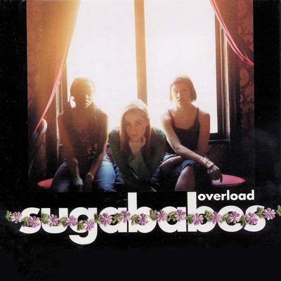 アルバム/Overload/Sugababes