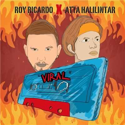 Viral (feat. Atta Halilintar)/Roy Ricardo