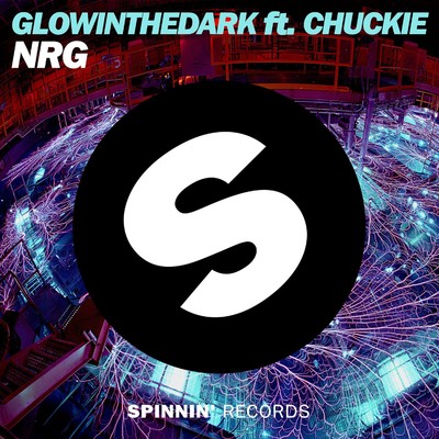 シングル/NRG (feat. Chuckie)/GLOWINTHEDARK