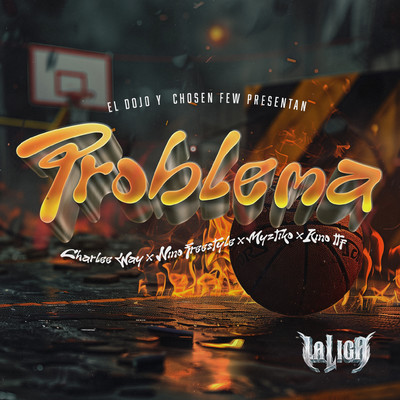 Sabe Lo Que Quiere (feat. The Chosen Few)/Kingzy, Charlee Way & Myztiko