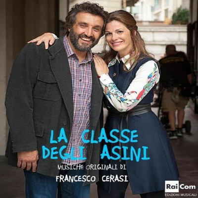 Un preside donna (Versione 2)/Francesco Cerasi