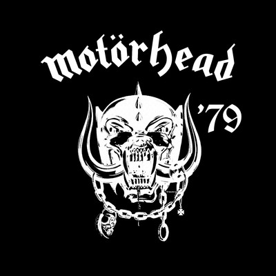 シングル/Bomber (Live in Le Mans, 3rd November 1979)/Motorhead