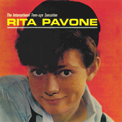 I Can't Hold Back The Tears/Rita Pavone