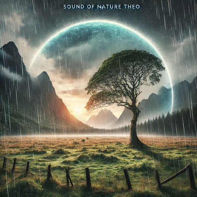シングル/Tranquil Nature (Rain)/Theo