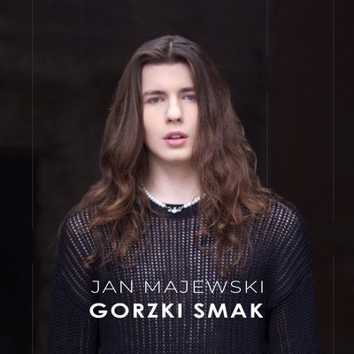 Gorzki smak/Jan Majewski