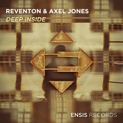 Deep Inside/Reventon & Axel Jones