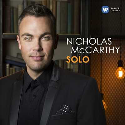 Solo/Nicholas McCarthy