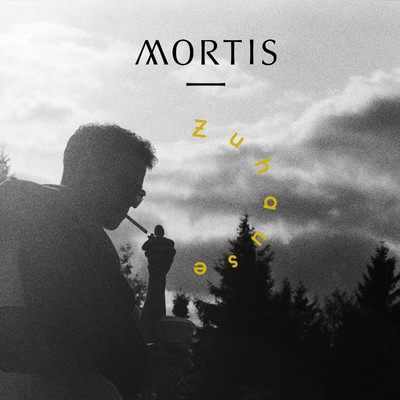 アルバム/Zuhause/Mortis