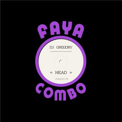 アルバム/Head/DJ Gregory