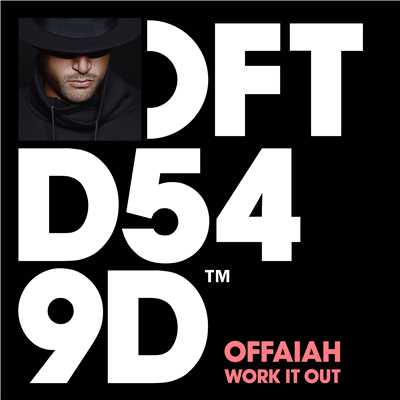 シングル/Work It Out (Club Mix)/OFFAIAH