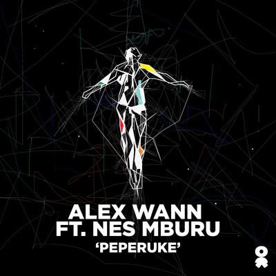シングル/Peperuke (feat. Nes Mburu)/Alex Wann