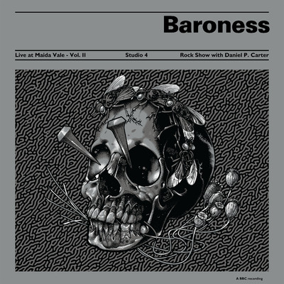 Borderlines (BBC Live Version)/Baroness