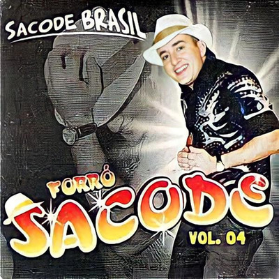 アルバム/Sacode Brasil/Tony Guerra & Forro Sacode