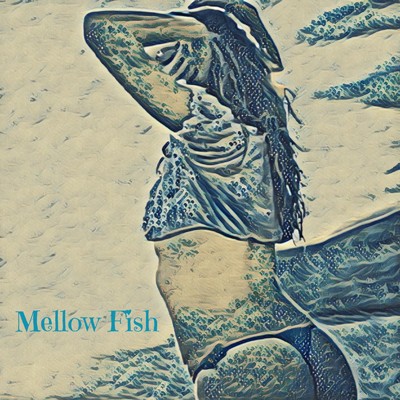 シングル/Mellow Fish/BAD MEISTER