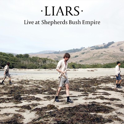 Live At Shepherds Bush Empire/Liars