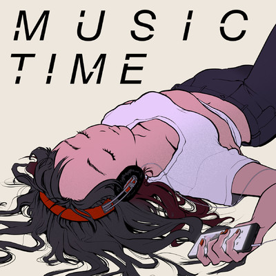 シングル/MUSIC TIME/メガテラ・ゼロ