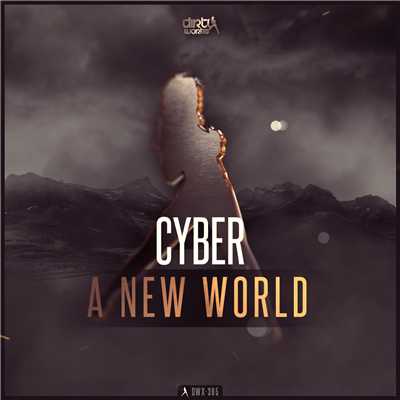 シングル/A New World (Radio Version)/Cyber