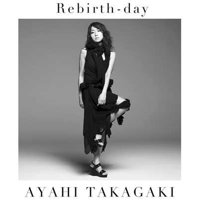 アルバム/Rebirth-day/高垣彩陽