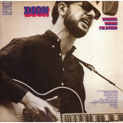 Baby, Please Don't Go/Dion