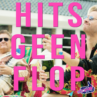 シングル/Hits Geen Flop feat.Rene Froger/The Dean