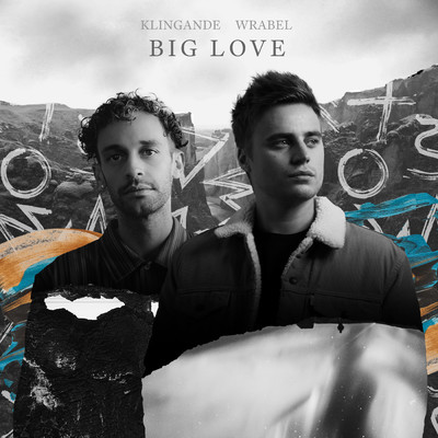 シングル/Big Love/Klingande／Wrabel