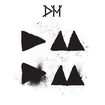 Delta Machine  | The 12” Singles/Depeche Mode