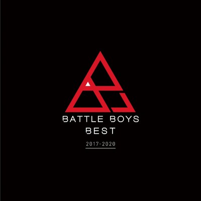 アルバム/BATTLE BOYS BEST  2017-2020/BATTLE BOYS