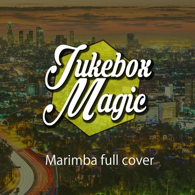 Crying in the club (Healing Marimba Cover Version)/Jukebox ☆☆☆ MAGIC