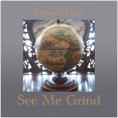 Chance Yuen