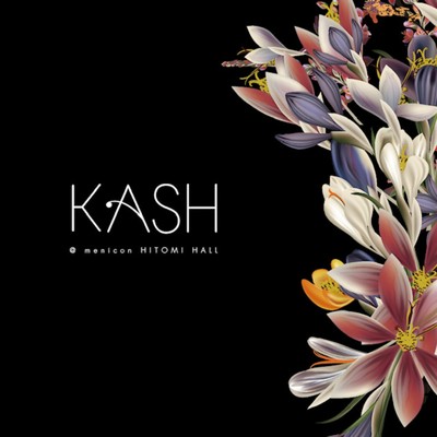 シングル/dear (Live)/KASH