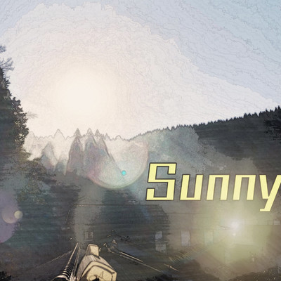 Sunny/Kucky