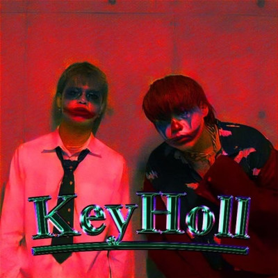 シングル/KeyHoll (feat. BBY NABE)/$