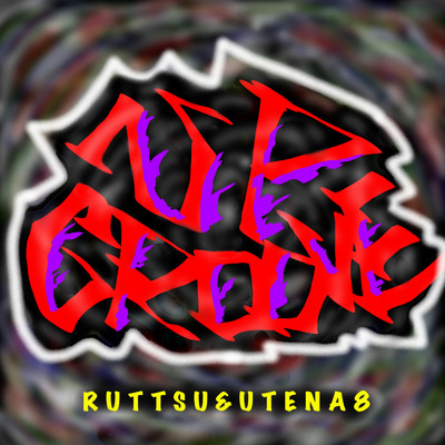 シングル/UP GROOVE/RUTTSU & UTENA8