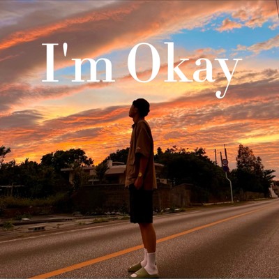 シングル/I'm Okay/BURAI