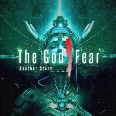 シングル/The God I Fear/Another Story