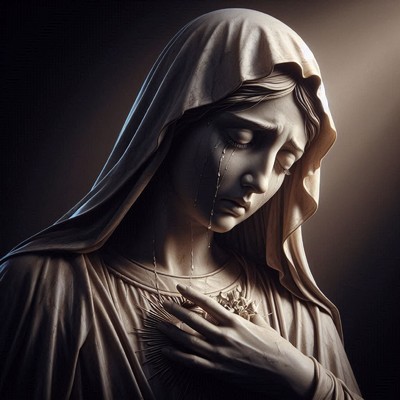 アルバム/Holy Mother/DN.FACTORY