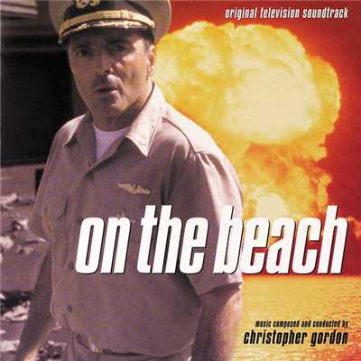 シングル/On The Beach: On The Jetty/CHRISTOPHER GORDON