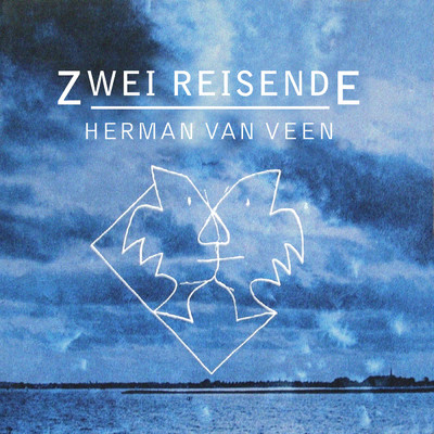 アルバム/Zwei Reisende/ヘルマン・ヴァン・ヴェーン