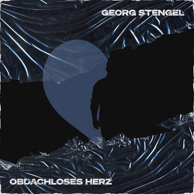 シングル/Obdachloses Herz/Georg Stengel