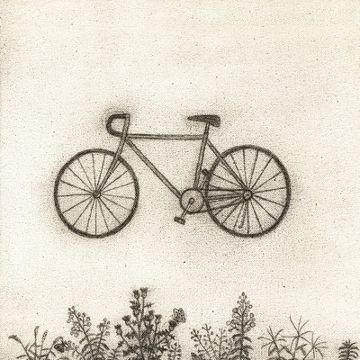シングル/Bicycle/RM