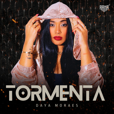 シングル/Tormenta/Daya Moraes