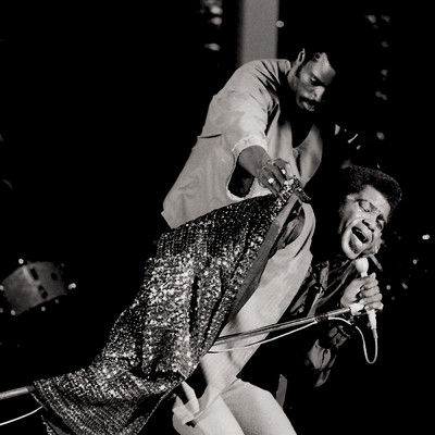 I Don't Want Nobody To Give Me Nothing (Open Up The Door I'll Get It Myself) (Live From Augusta, GA., 1969 ／ 2019 Mix)/James Brown