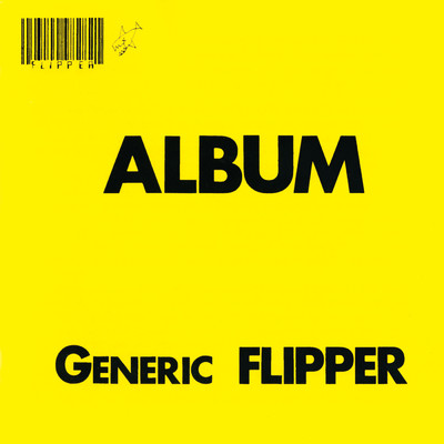 Album - Generic Flipper/Flipper