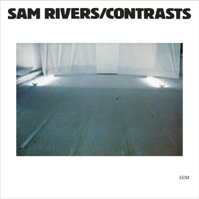 アルバム/Contrasts/サム・リヴァース