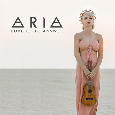 アルバム/Love Is The Answer/ARIA